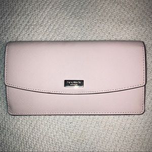 NWT Kate Spade Liana Laurel Way Wallet
